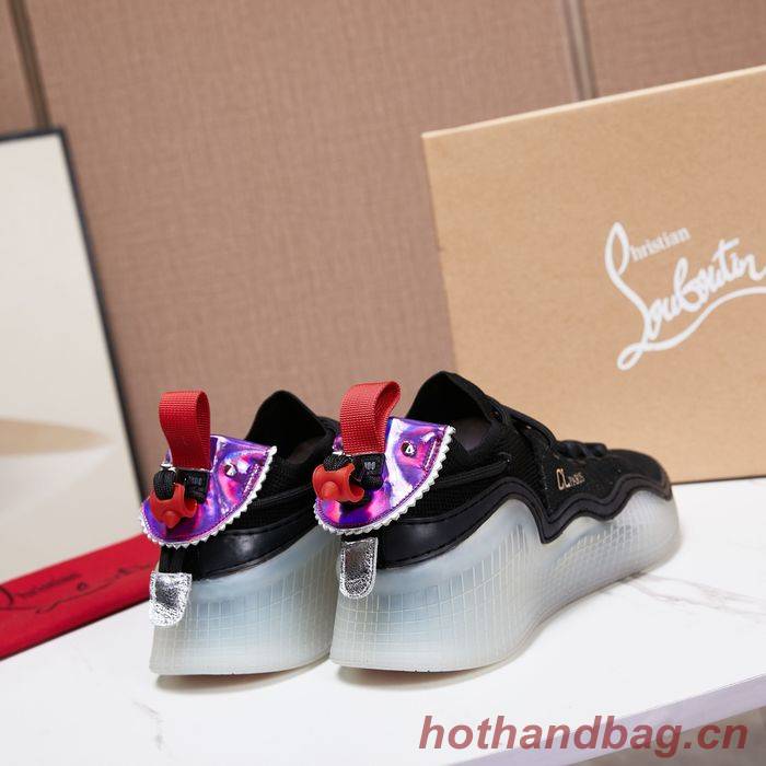 Christian Louboutin Shoes CLS00055